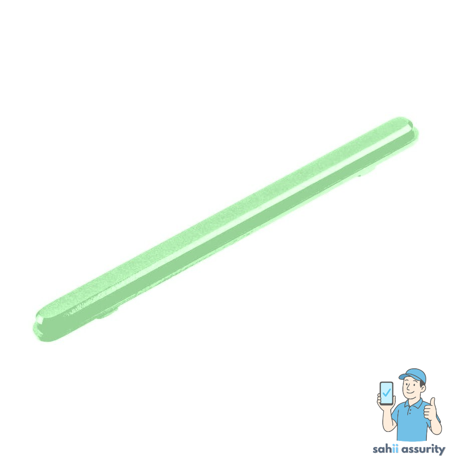 Volume Side Button Outer for Xiaomi Redmi Note 4X Mint